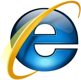 Internet Explorer